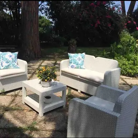 Villa Rachele Procida