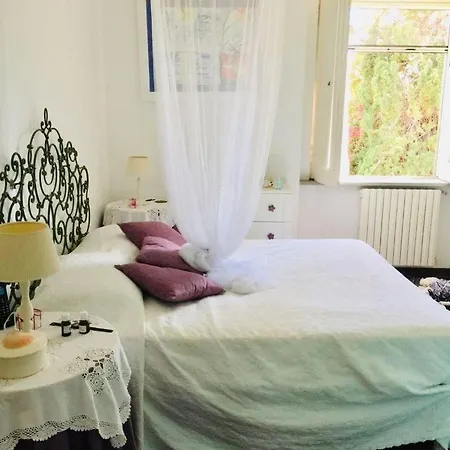 Rachele بروسيدا